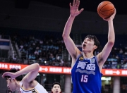 开云下载-冲刺阶段广厦男篮备战荷甲；临场应变细节曝光；底气十足；团队化学反应显著的简单介绍-开云下载