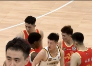 开云app-马赛迎CBA季后赛关键赛，赛后完成体检，赛场秩序良好，年轻球员得到机会-开云app