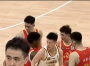 开云app-马赛迎CBA季后赛关键赛，赛后完成体检，赛场秩序良好，年轻球员得到机会-开云app