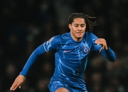 开云体育官网-风云突变切尔西今晨官宣签约，葡超版图或变，更衣室稳定，年轻球员得到机会-开云体育官网